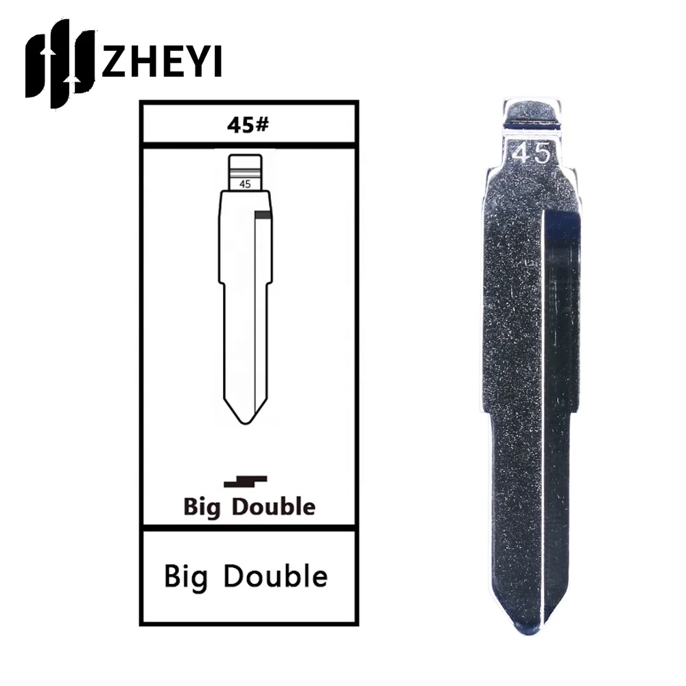 Рисунок 6 - Двойной левый 45 # Универсальный