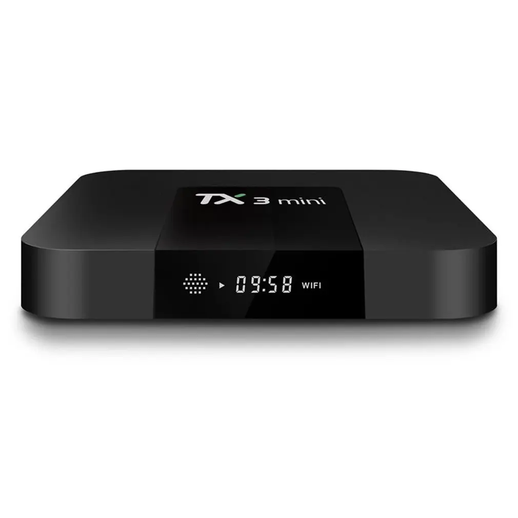 TX3-Mini-Tv-Box-Smart-5G-Wifi-Smart-Quad-core-Wireless-Network-Set-Top ...