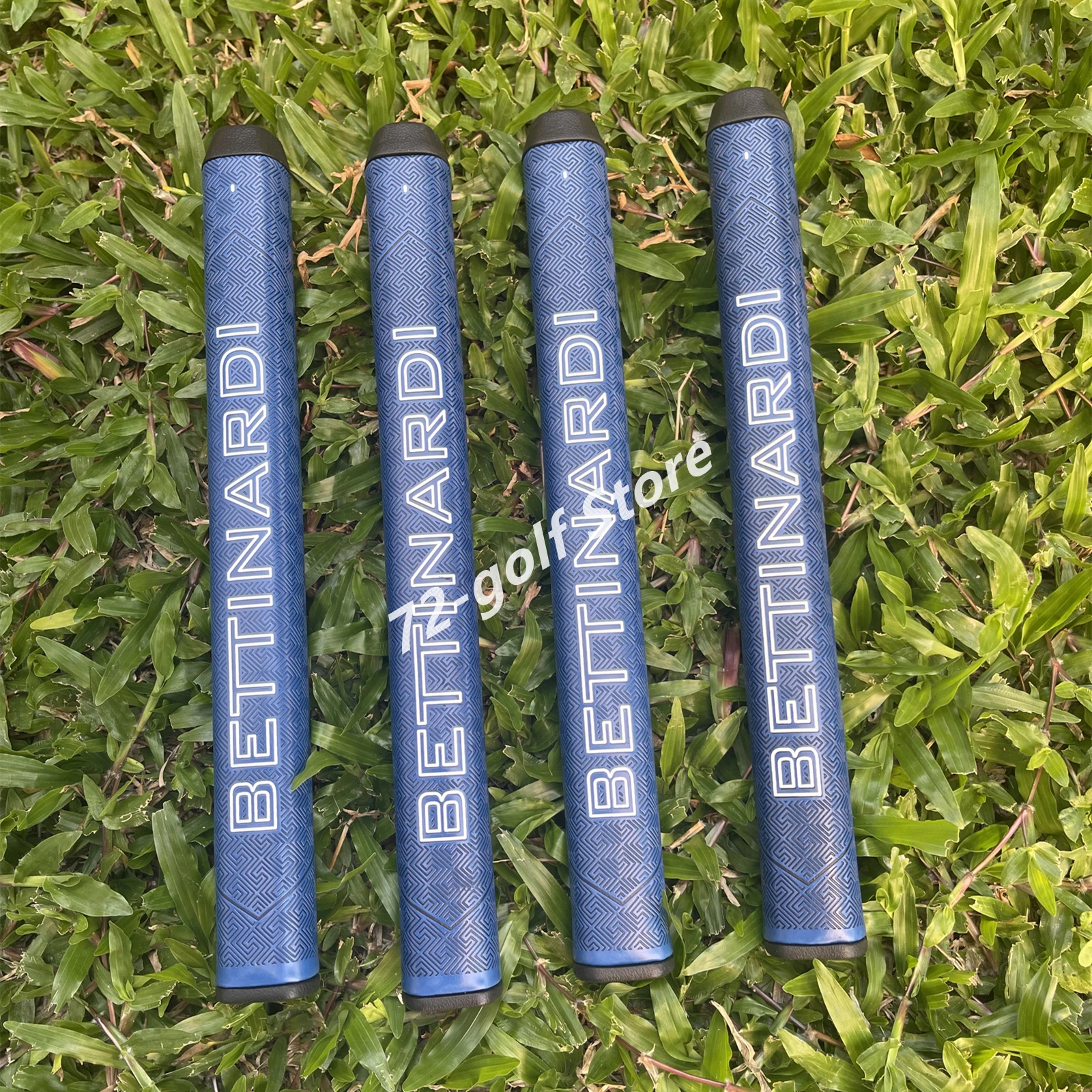 2022 New Bettinardi Golf Putter Grips Midsize Golf Grips Blue Color