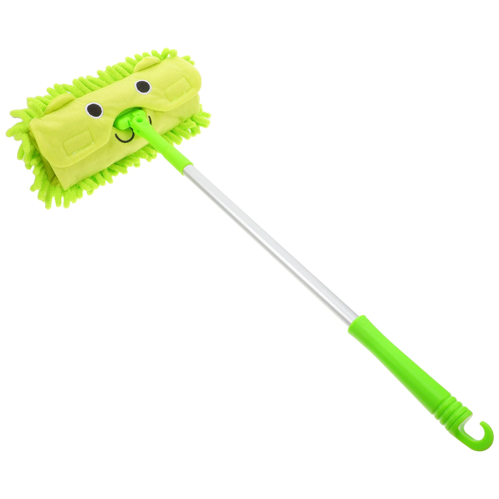 Toy Mop Toys for Babies Children Plaything Plastic Kids Cleaning Supplies Pretend Toddler Mini