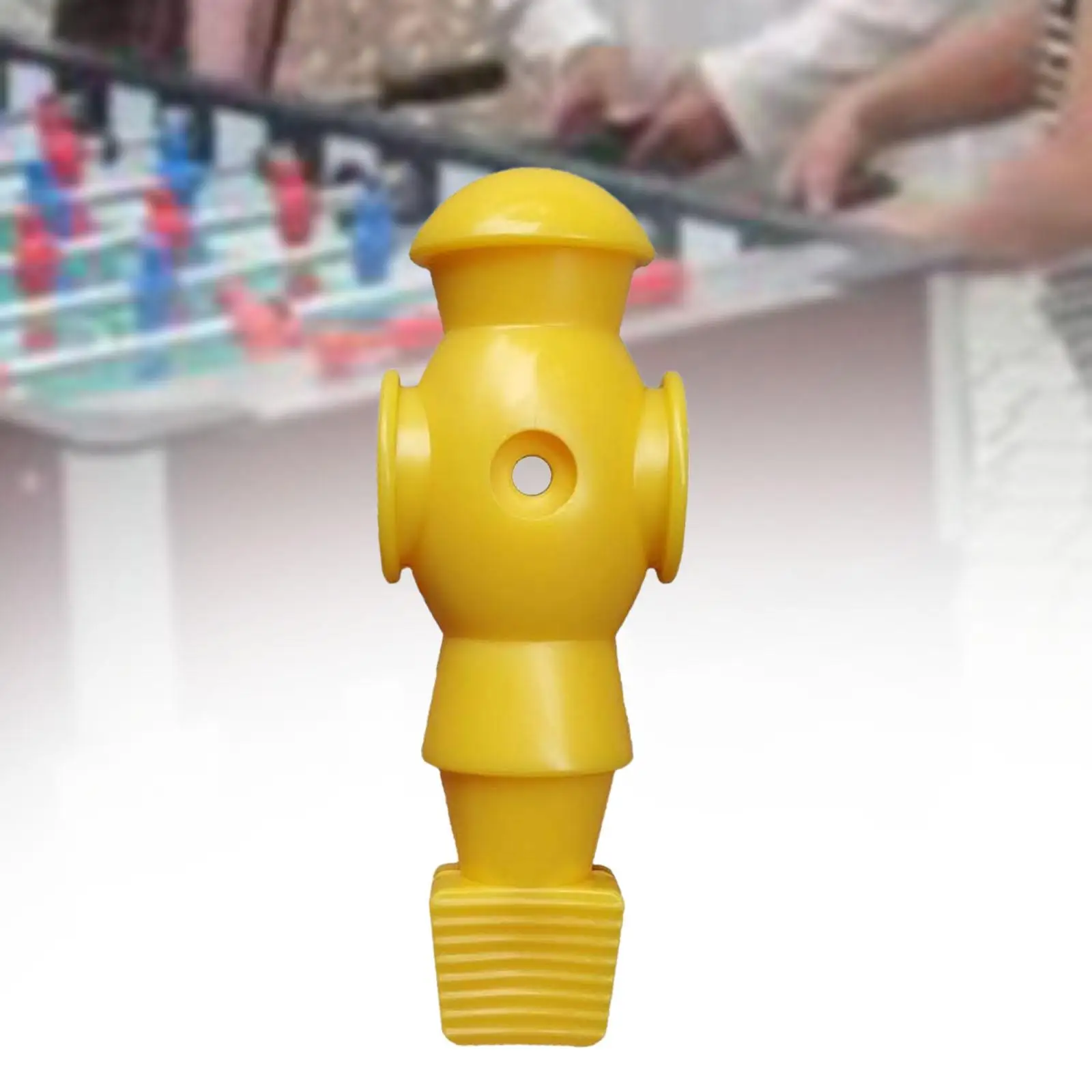 Football Machine Men Football Machine Accessories Figure Foosball Players