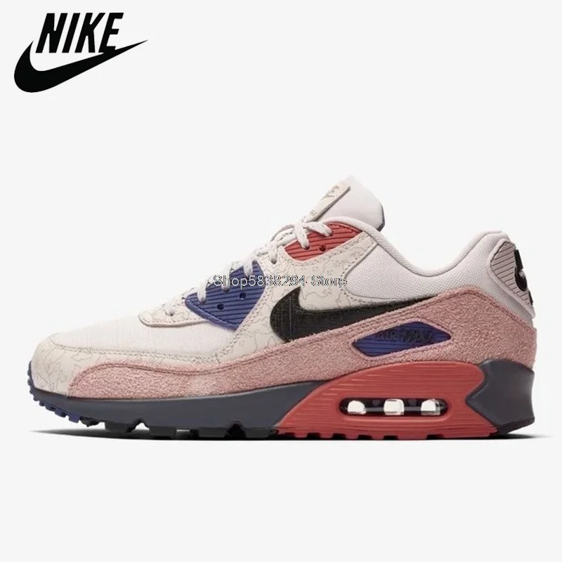 air max 90 essential desert sand