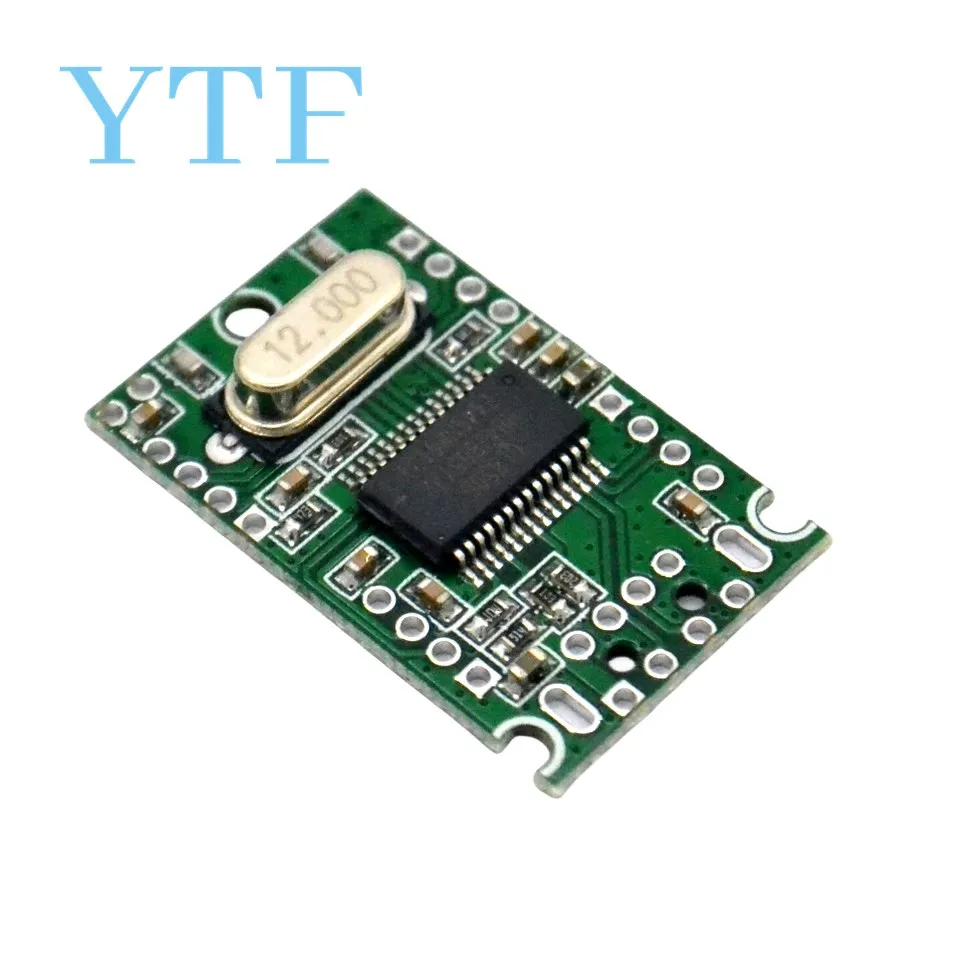 USB2.0 Expansion Module HUB Concentrator 1 Minute 4 1 Drag 4 Interface Transfer Development Board Drive-Free development board