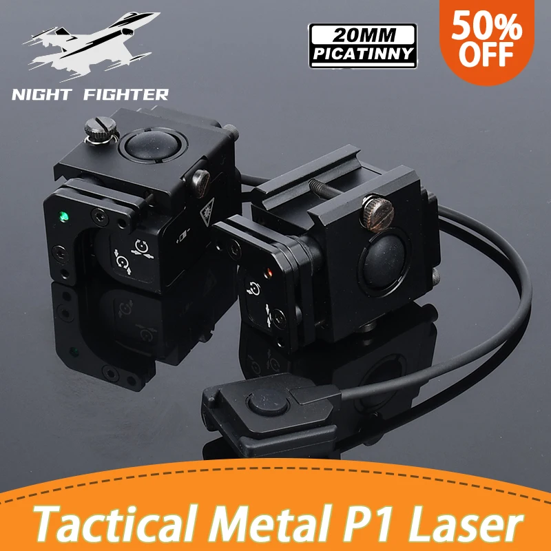 WADSN Zenitco Metal Mini PERST 1 Green Bule Red Dot Sight Laser Pointer Sight Airsoft Hunting Weapon light Glock Pistol Airsoft