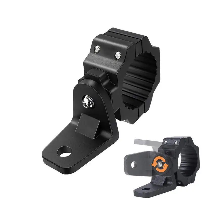 

Крепление-флаг для внедорожника, 1,75 Регулируемый Настенный кронштейн, крепление для планшетов UTV, аксессуары для освещения для внедорожников и 2