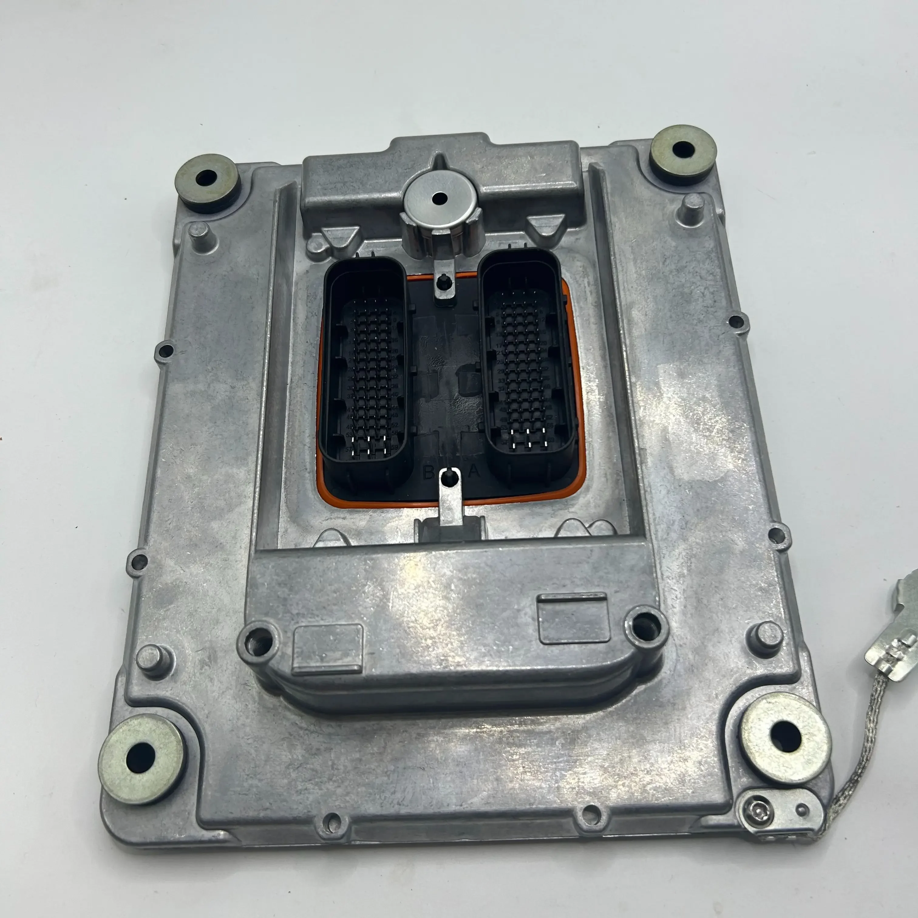 23141251 ECU ECM Programmed engine control unit for Volvo