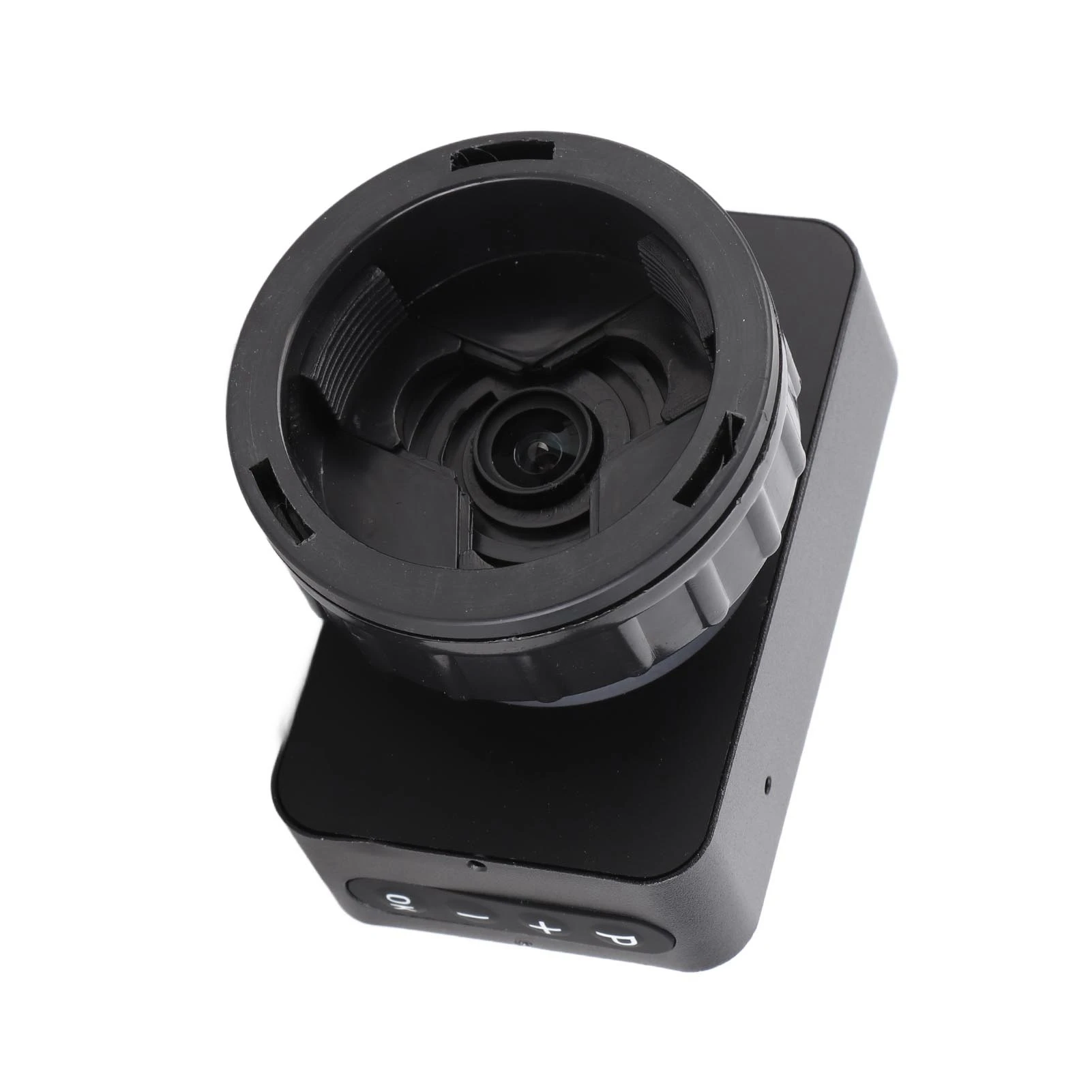 Electronic Eyepiece 4K HD 3 Inch Color Display Screen for 22mm-46mm Optical electronic eyepiece