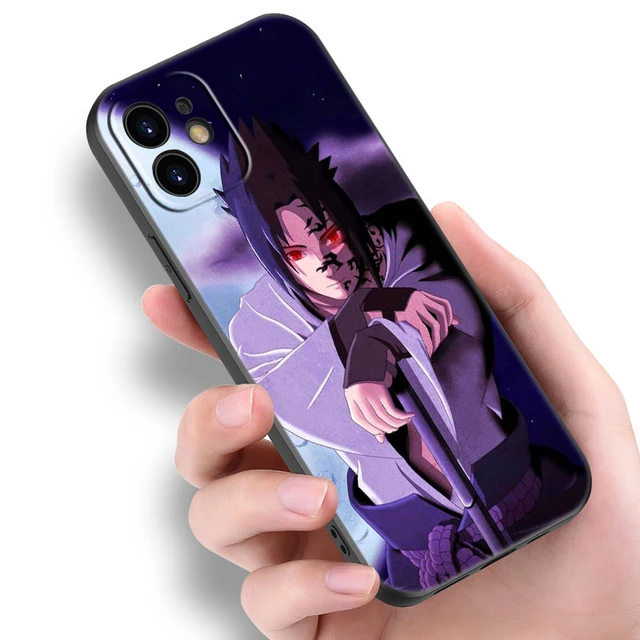 Sasuke X Supreme iPhone 13 | iPhone 13 Mini | iPhone 13 Pro | iPhone 13 Pro  Max Case