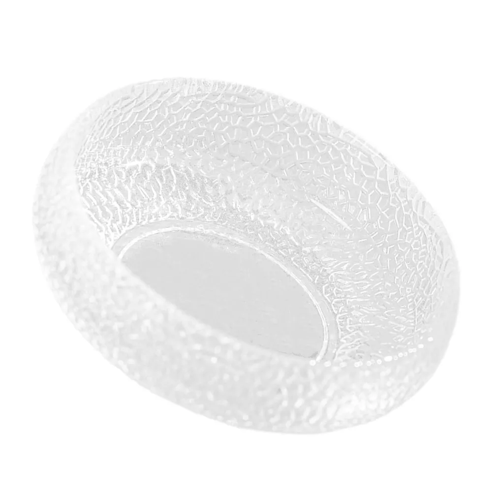 절묘한 유리 잉크 브러시 세척기 중국 서예용 수제 클래식 펜 세척 도구 브러시 세척 그릇 문구류