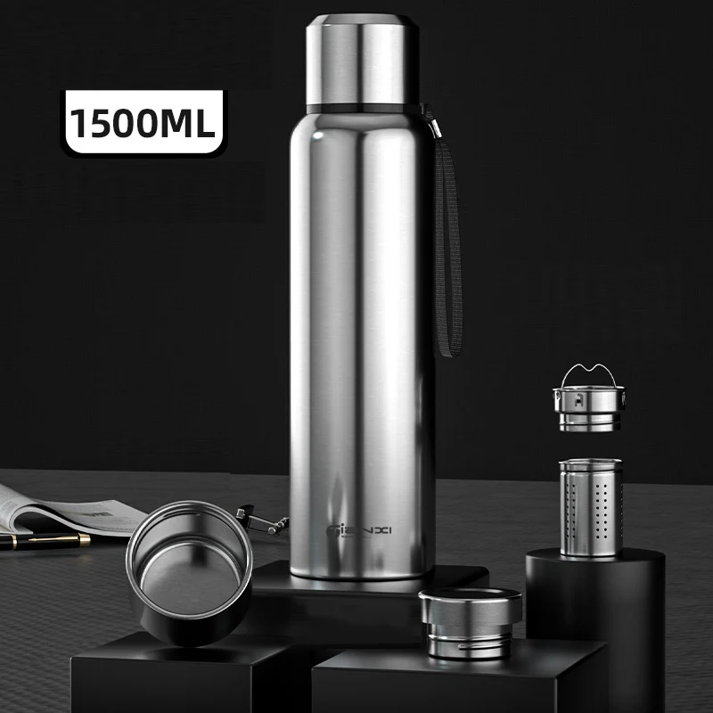Silver 1500ML