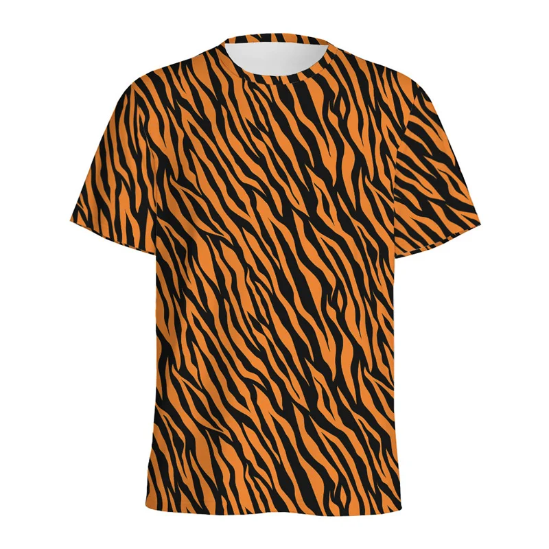 トップス 24SS S/S Pocket Tee Tiger Camo Deadstock Stripes Tigerstripe T-Shirt – Americana Pipedream