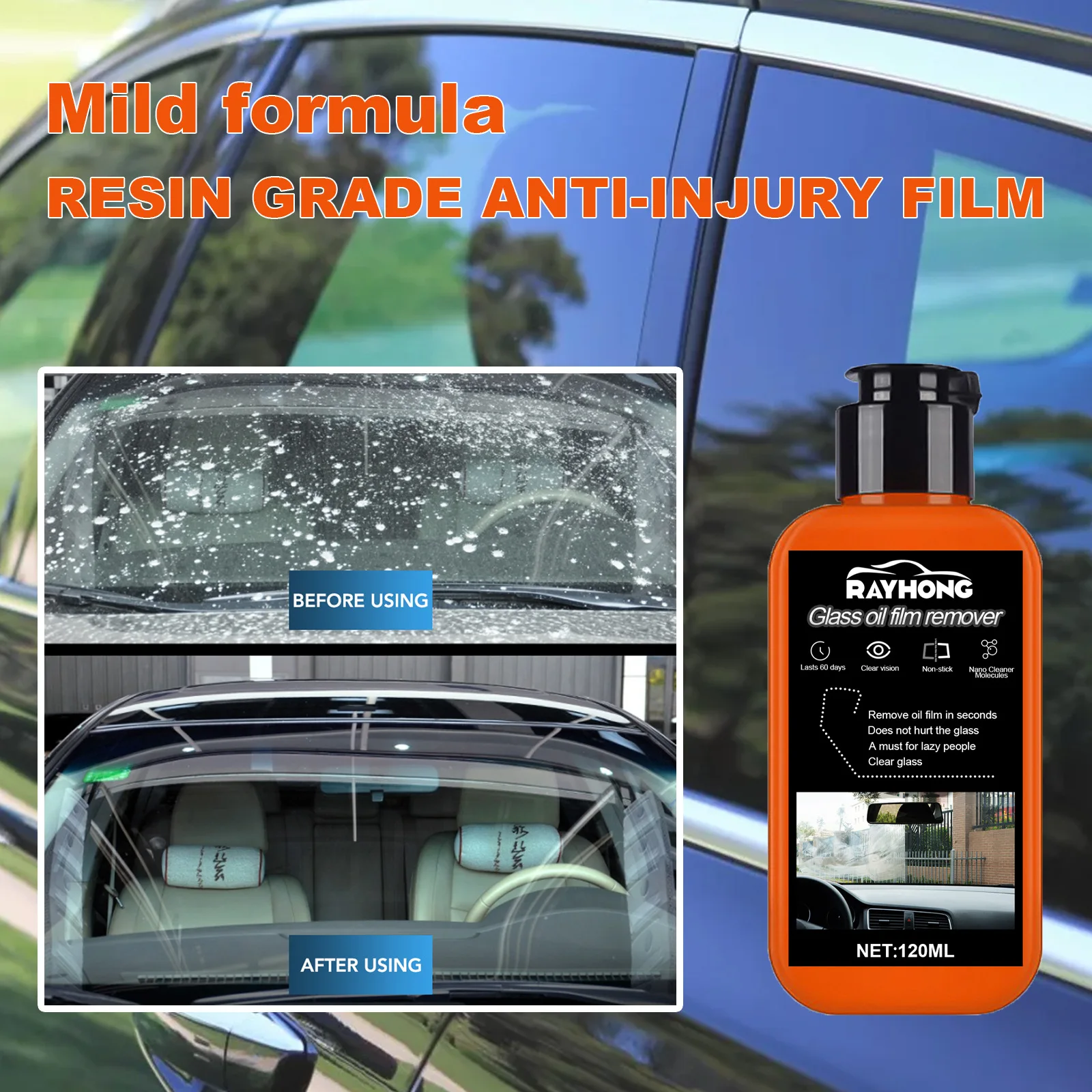 Car Glass Watermark Remover informacionpublica.svet.gob.gt