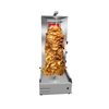 commercial Gas Broiler Shawarma Machine Kebab Gyro Grill Machine Barbecue Machine 4