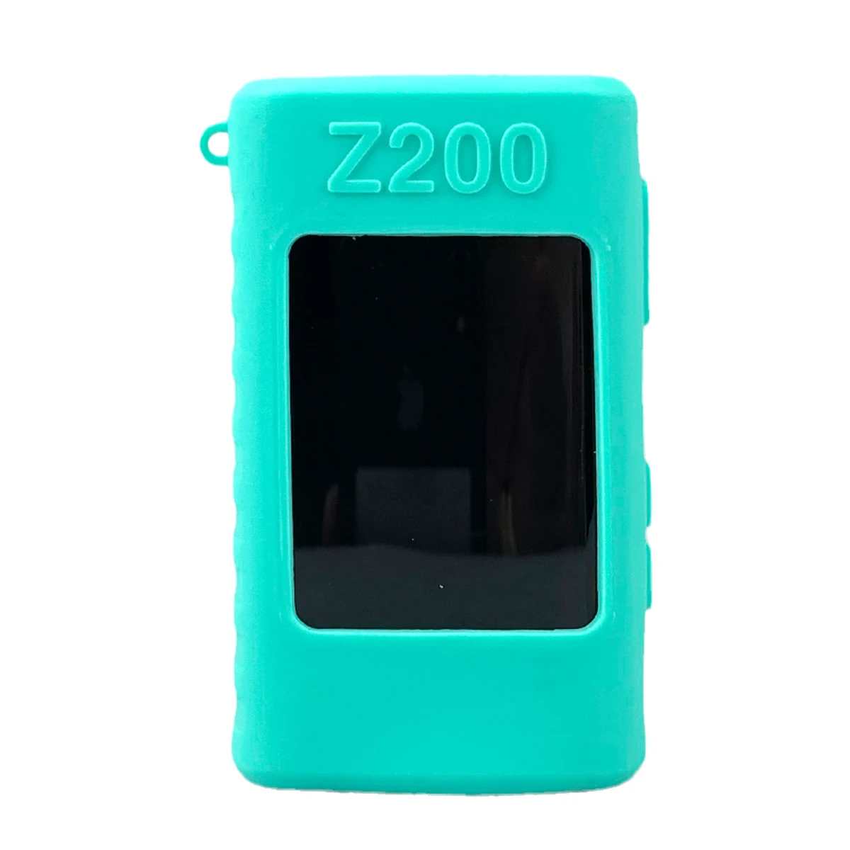 Textured Silicone Protective Case for 200W Kit - Durable Rubber Sleeve Cover