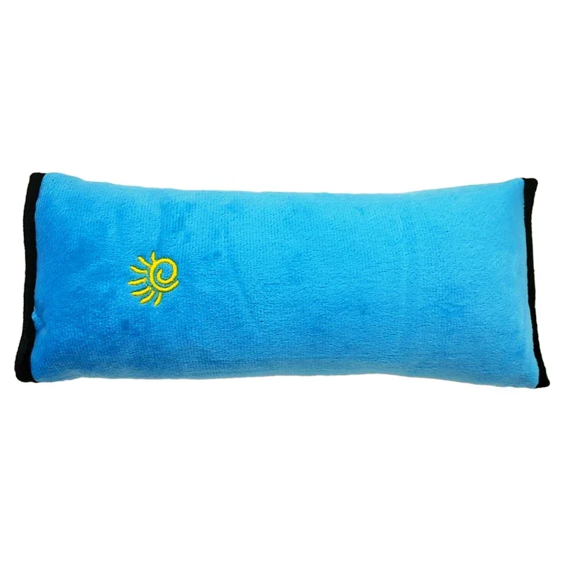Car Safety Belt Pillow 4