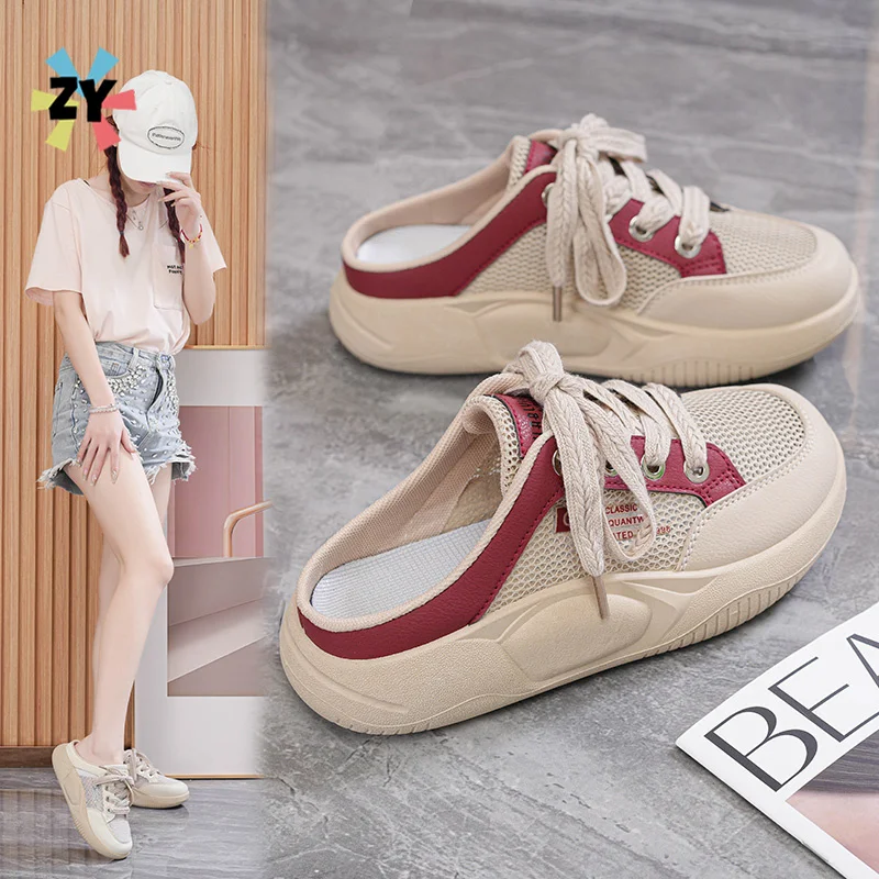 

Summer Clear Shoes Women's Slippers and Ladies Sandals Transparent Sandal Trend womens shoes