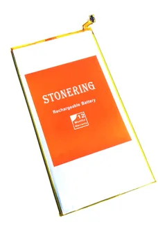 Stonering Battery 5000mAh HB3873E2EBC for Huawei Mediapad X2 Honor X1 7D-503L 7D-501U Phone