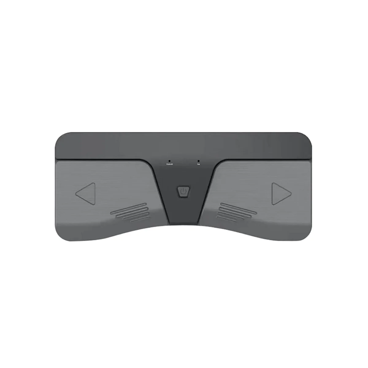 

Wireless Page Turning Pedal Bluetooth Page Turner Wireless Page Turning Pedal Remote Compatible with IOS and Android