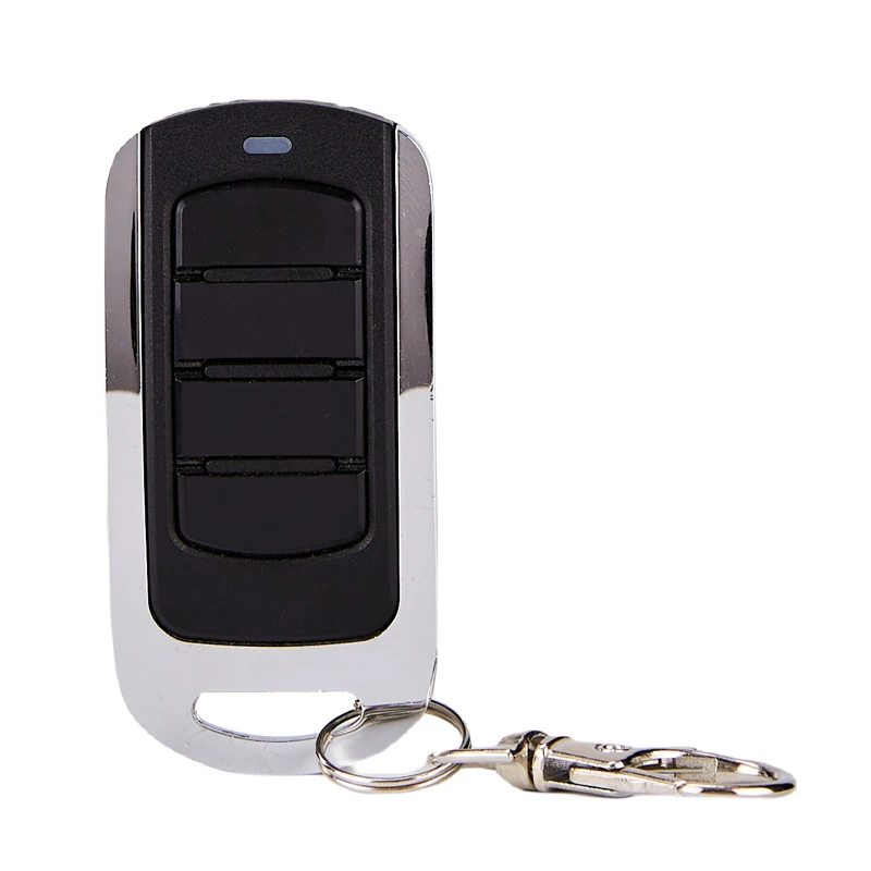 For Multi Frequency 280mhz 868mhz Remote Control Duplicator Mando Multifrecuencia Garage Door Remote 4