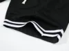 Summer New Men's Sports Basketball Shorts Mesh Quick Dry Gym Shorts for Comfortable Fitness Joggers Casual Breathable Short Pant 5