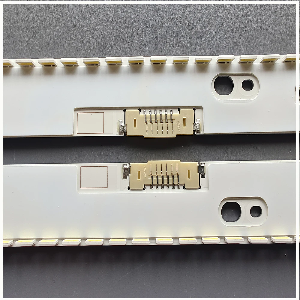 Retroiluminação Led para Samsung Ue49ku6400u Ue49ku6450 Ue49ku6452 Ue49ku6459 Ue49ku6400 Ue49mu6500 Ue49mu7400 Ue49ku6670u Ue49ku6500 2 - Imagem 3