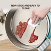 Household Large Capacity Stainless Steel Electric Frying Pancake Pan Multifunctional Baking Pot 6