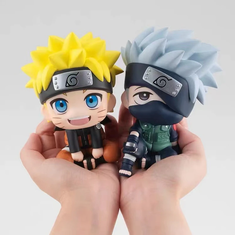 Naruto Anime Toys