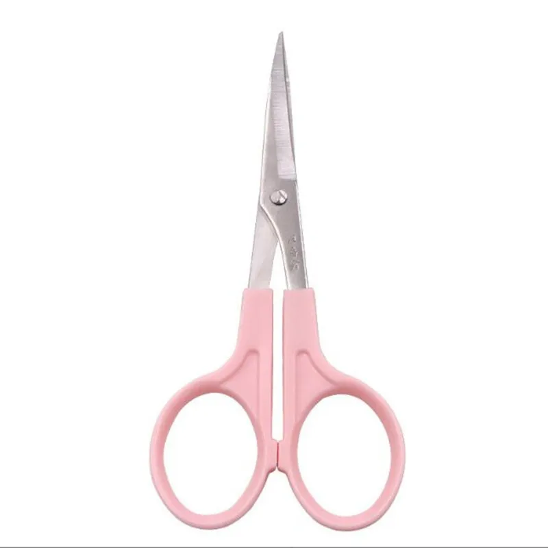 3.5" 4.5" Embroidery Scissors Cross Stitch Warp Head Tilt Up Scissors Cutter Cutting Shears Craft Sewing Tailor Thread