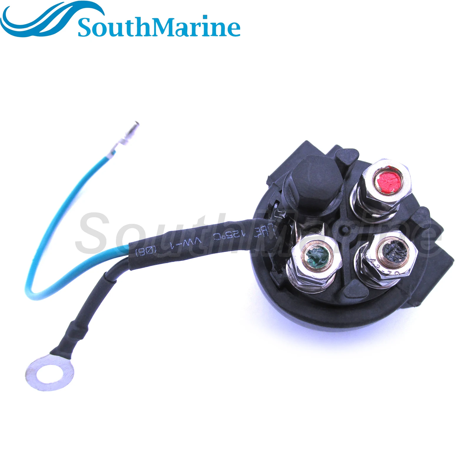 Outboard Engine 804282T Power Trim Tilt Down Relay for Mercury Marine MerCruiser Quicksilver / 38410-94540 for Suzuki 75HP 90HP