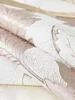 High-grade Embroidery Sofa Cover Slipcovers Anti Cat Scratch Couch Case for Maple Leaf Shape Sofa Chair Cover L-Style Sofa Case 4