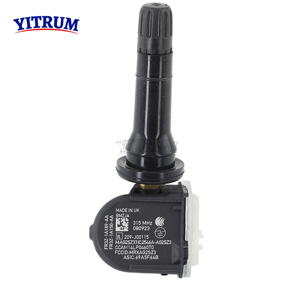  ڽ  ͽ÷η F ø SD ӽ  MKX ƼŻ Ϳ FR3Z-1A189-A TPMS , 315MHz FR3V1A180AA