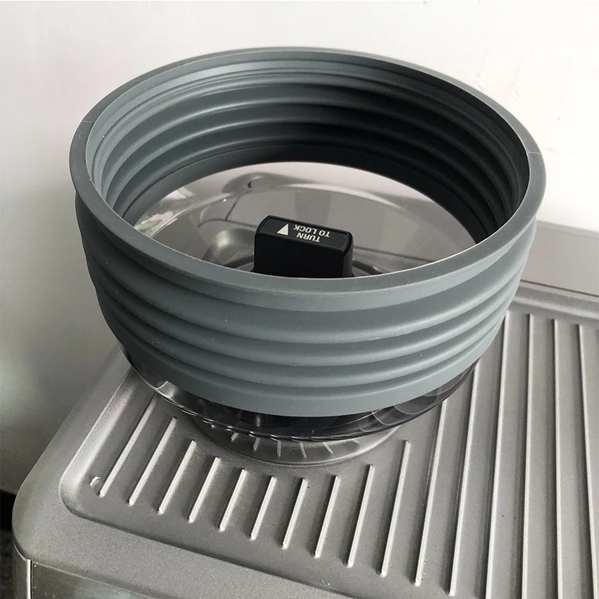 Breville Coffee Grinder Silicone Bellows - تنظيف م...