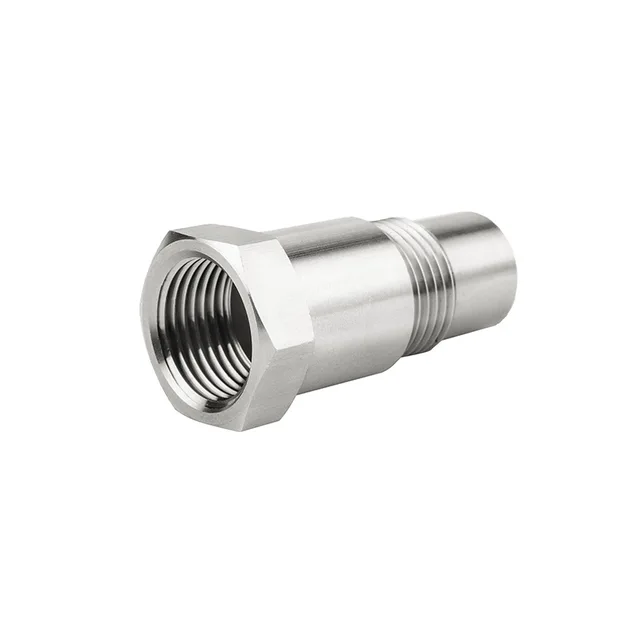 High Quality O2 Oxygen Sensor Check Engine Light Durable Bung Catalytic