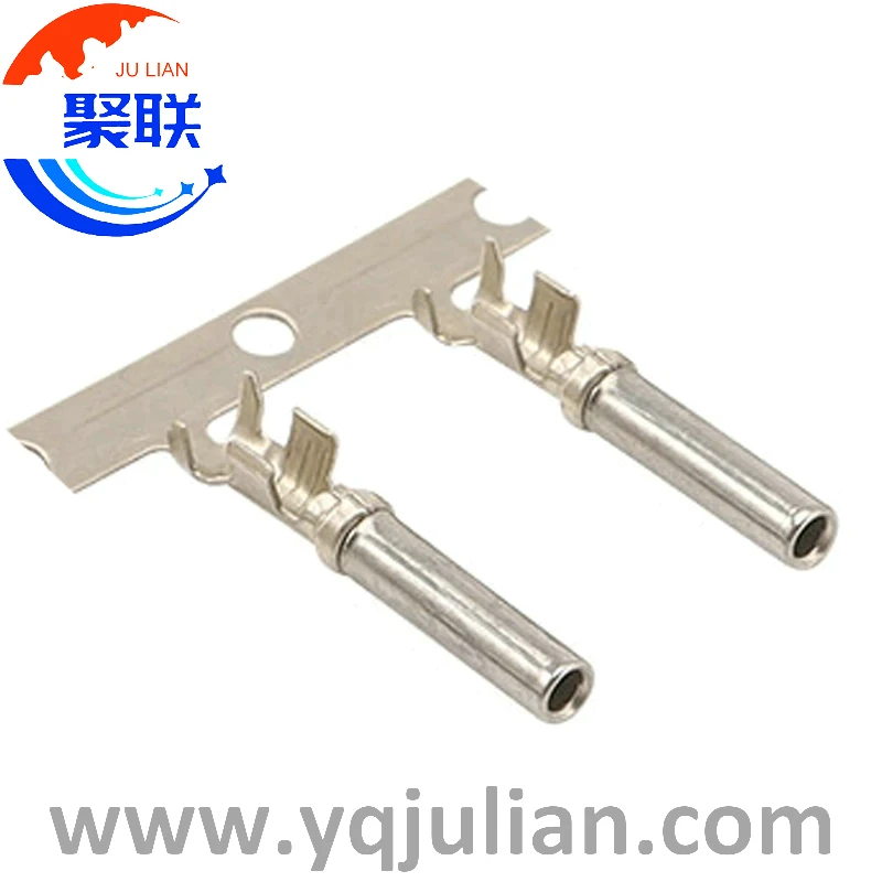 

Auto crimp 4000pcs per reel pin 1062-16-0122 wiring connector cable roll type terminals