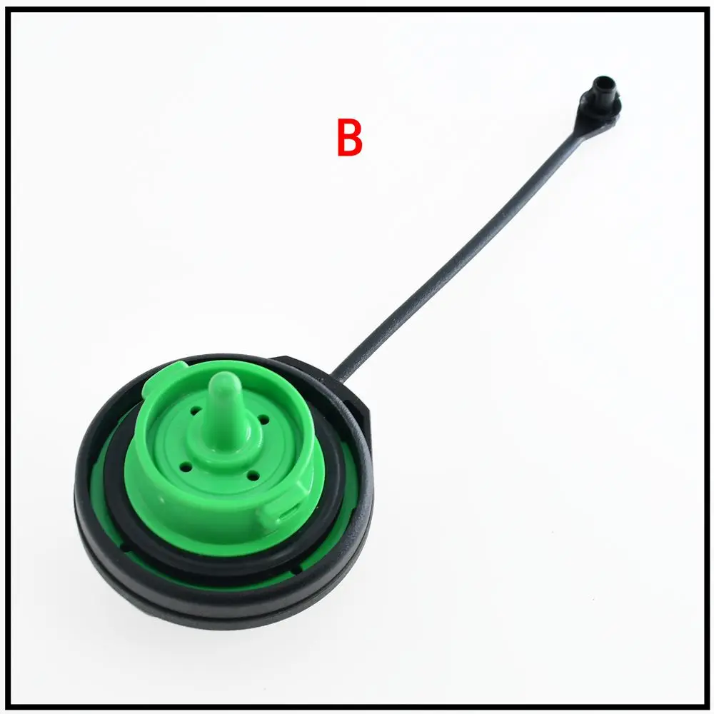 Fuel Cap 3 styles For VW Passat Golf 6.7 Bora Polo Audi A1 A3 A6 TDI Diesel/Petrol 3C0201553J 1J0201553Q