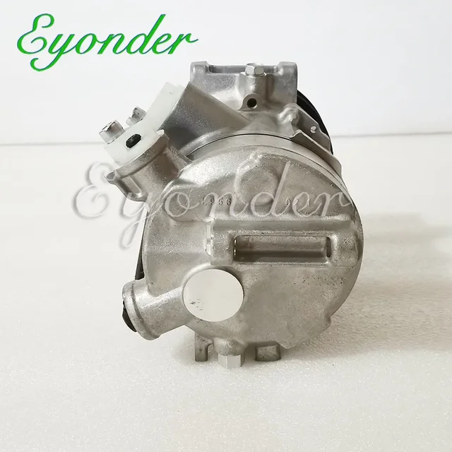 ضاغط تيار متردد لدودج كاليبر جيب كومبوتريوت ، A/C ، RL111610AB ، 55111610AA ، 55111610AB ، 55111610AC ،