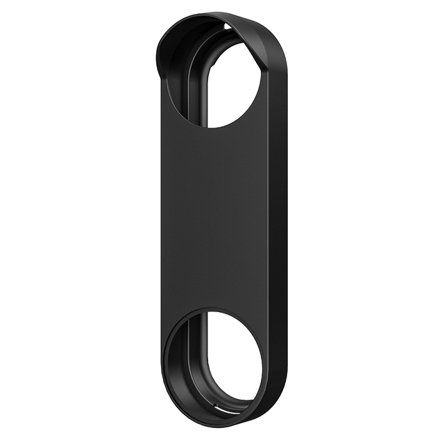 Doorbell Silicone Protective Cover Waterproof Drop-proof  Door bell Accessories for Google Nest Smart home Convenient