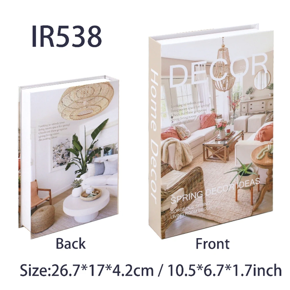 IR538