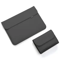 Housse pour ordinateur portable, étui pour Macbook Pro Air 13.3 M4 M3 13.6 14 16 15 XiaoMi 15.6, housse pour ordinateur portable HP DELL, accessoires 6
