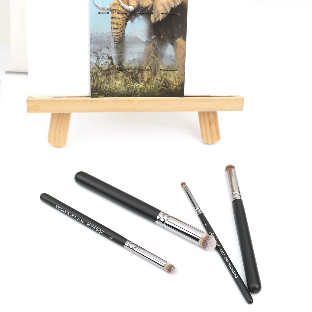 아트시크릿 드라이 블렌딩 브러쉬 세트(숯화 그림, 파스텔 페인팅 및 금박 작업용) 5272