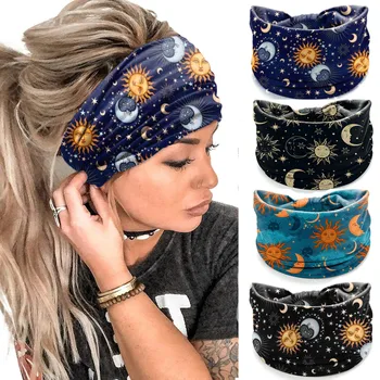 Moon Headband