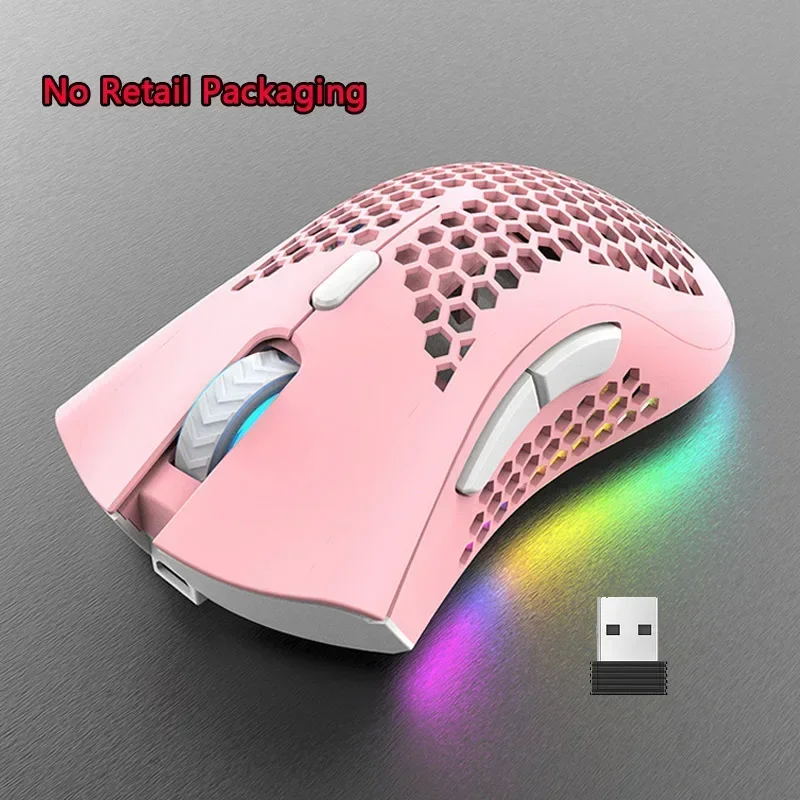 pink-B