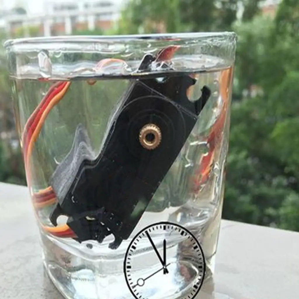 

Цифровой сервопривод, полностью водонепроницаемый большой Радиоуправляемый гусеничный автомобиль