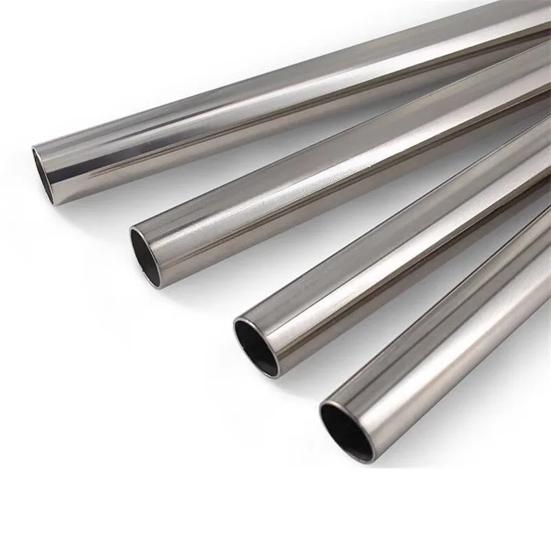 304 Stainless Steel Capillary Tube 500mm length 25mm/28mm/32mm/34mm/38mm/40mm/42mm/45mm/48mm/51mm-76mm OD stainless steel tube