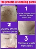 Large pores problem 4