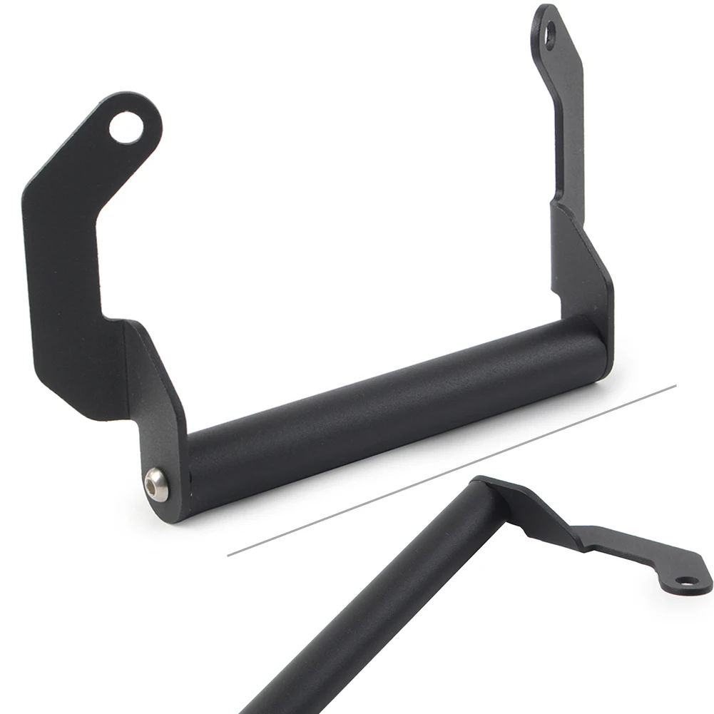 

CNC Motorcycle Phone Navigation Bracket GPS Extension Bracket For Suzuki GSX-R1000R GSX-R1000 2017 2018 2019 2020 2021