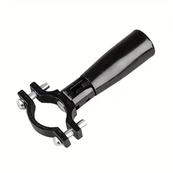 Adjustable Plastic Grip - Versatile Pole Accessory (A)