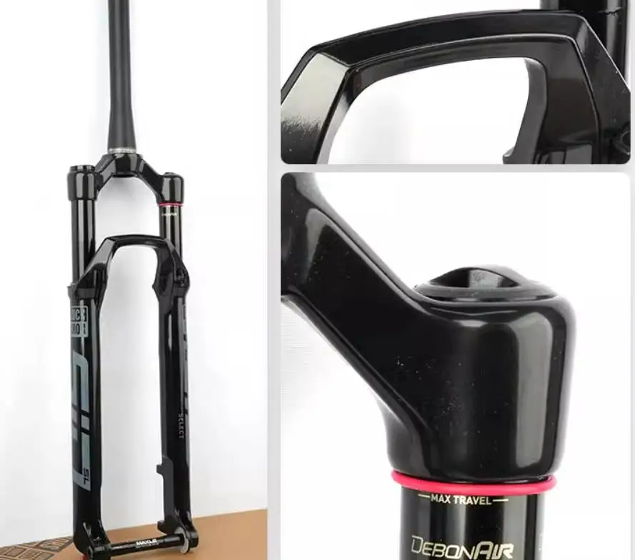 2024 Rockshox Sid Sl Sel Ultimate Ult Mtb Forcella Bici Per 29Er