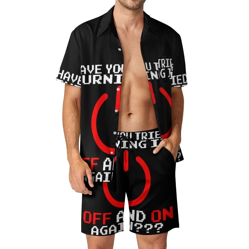 

Мужской пляжный костюм вы попробовали отключить его снова, костюм из 2 предметов, высококачественный пляжный Графический костюм