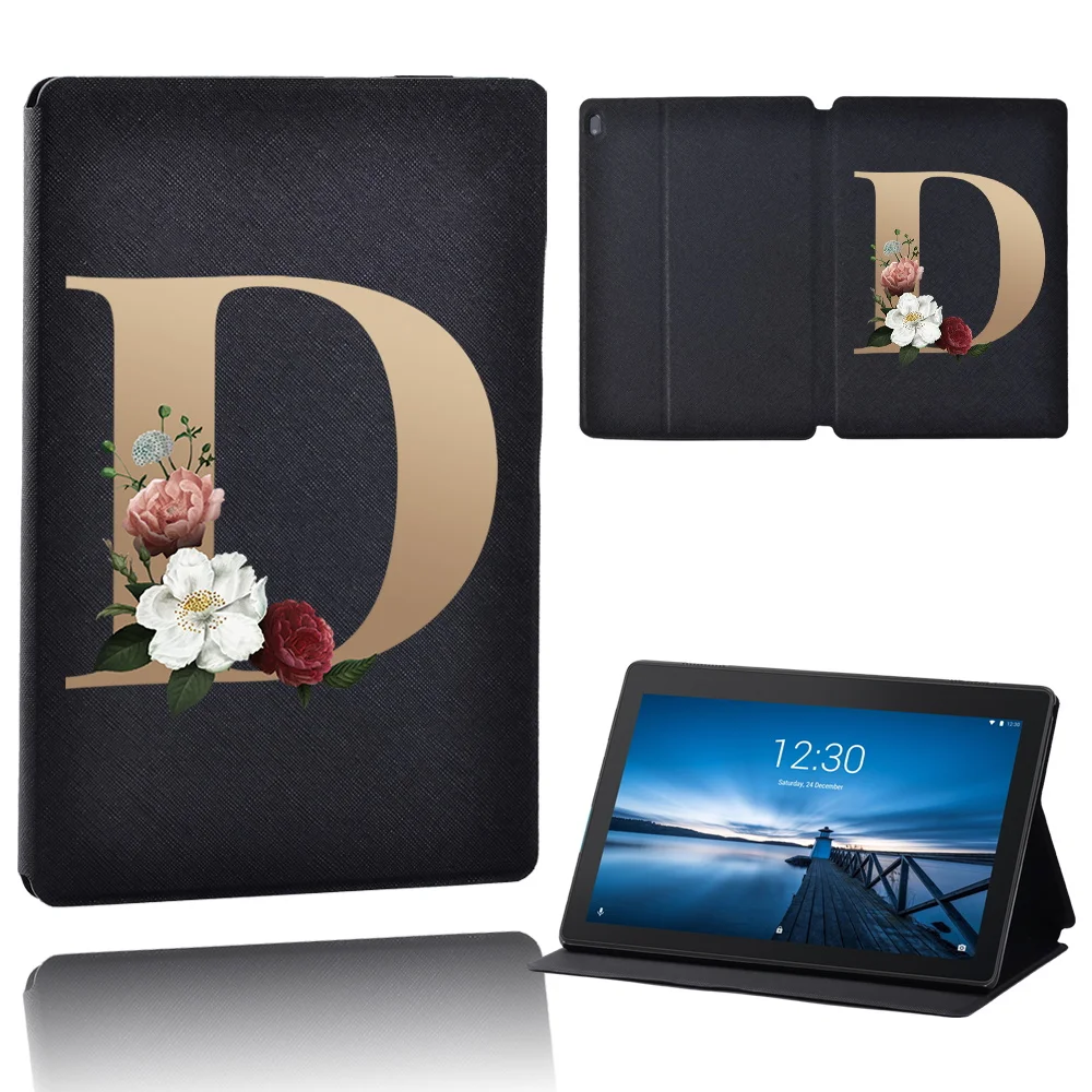 gold D